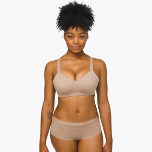 Lululemon Athletica, Comfy Bra, Hold True Bra, Sof